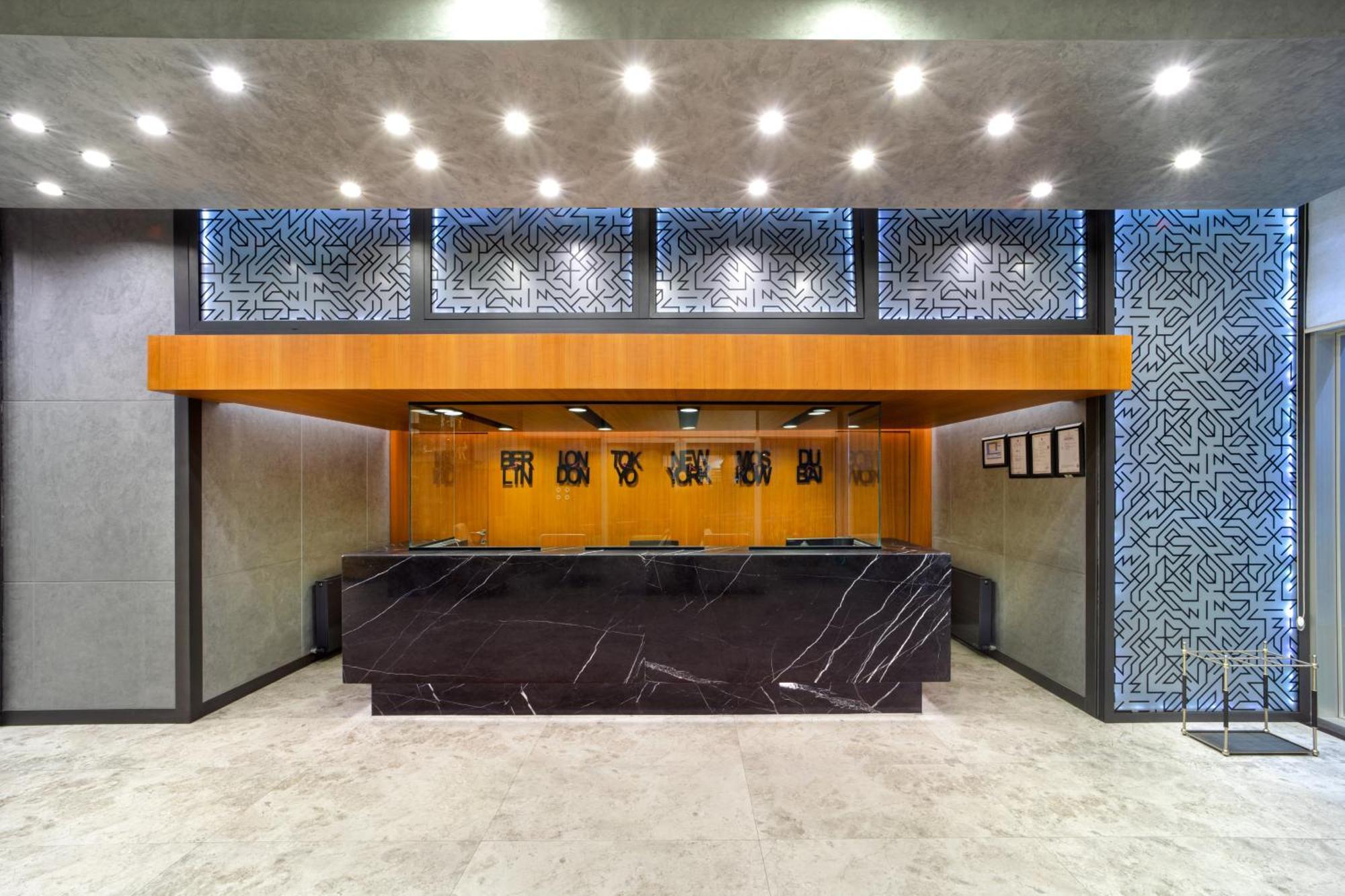 Nish Palace Exlusive Suites Istanbul Ngoại thất bức ảnh