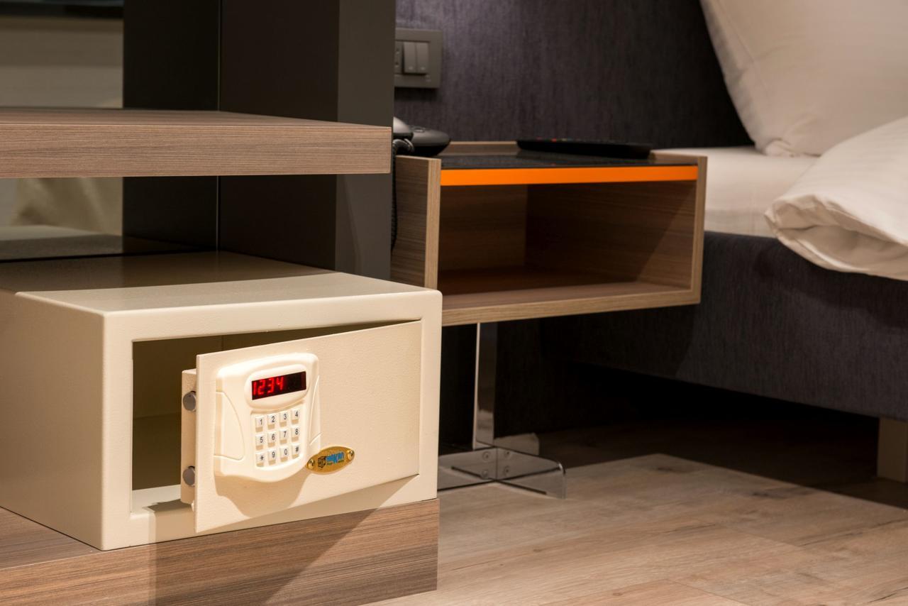 Nish Palace Exlusive Suites Istanbul Ngoại thất bức ảnh