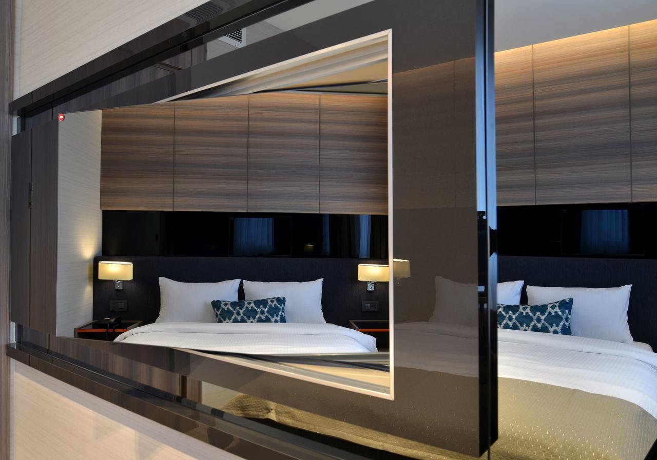 Nish Palace Exlusive Suites Istanbul Ngoại thất bức ảnh