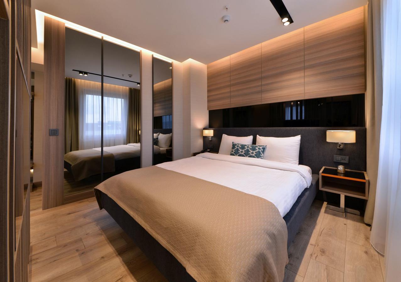 Nish Palace Exlusive Suites Istanbul Ngoại thất bức ảnh