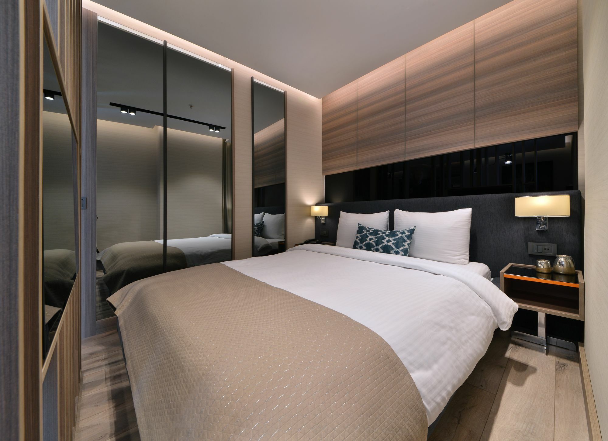 Nish Palace Exlusive Suites Istanbul Ngoại thất bức ảnh