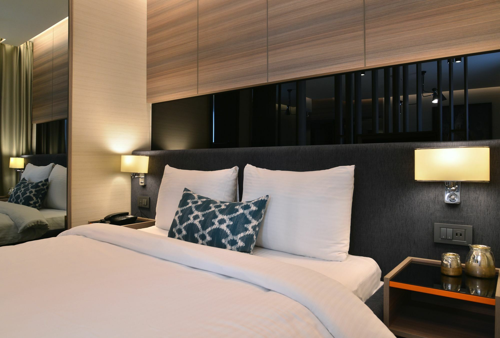 Nish Palace Exlusive Suites Istanbul Ngoại thất bức ảnh